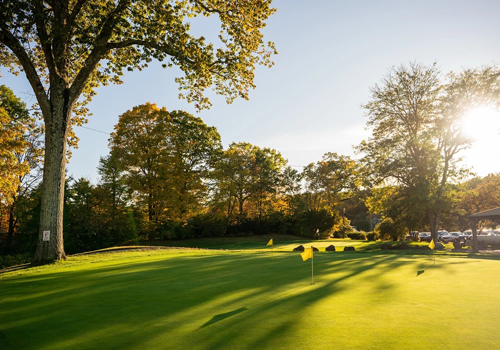 WyckoffCC Memberships